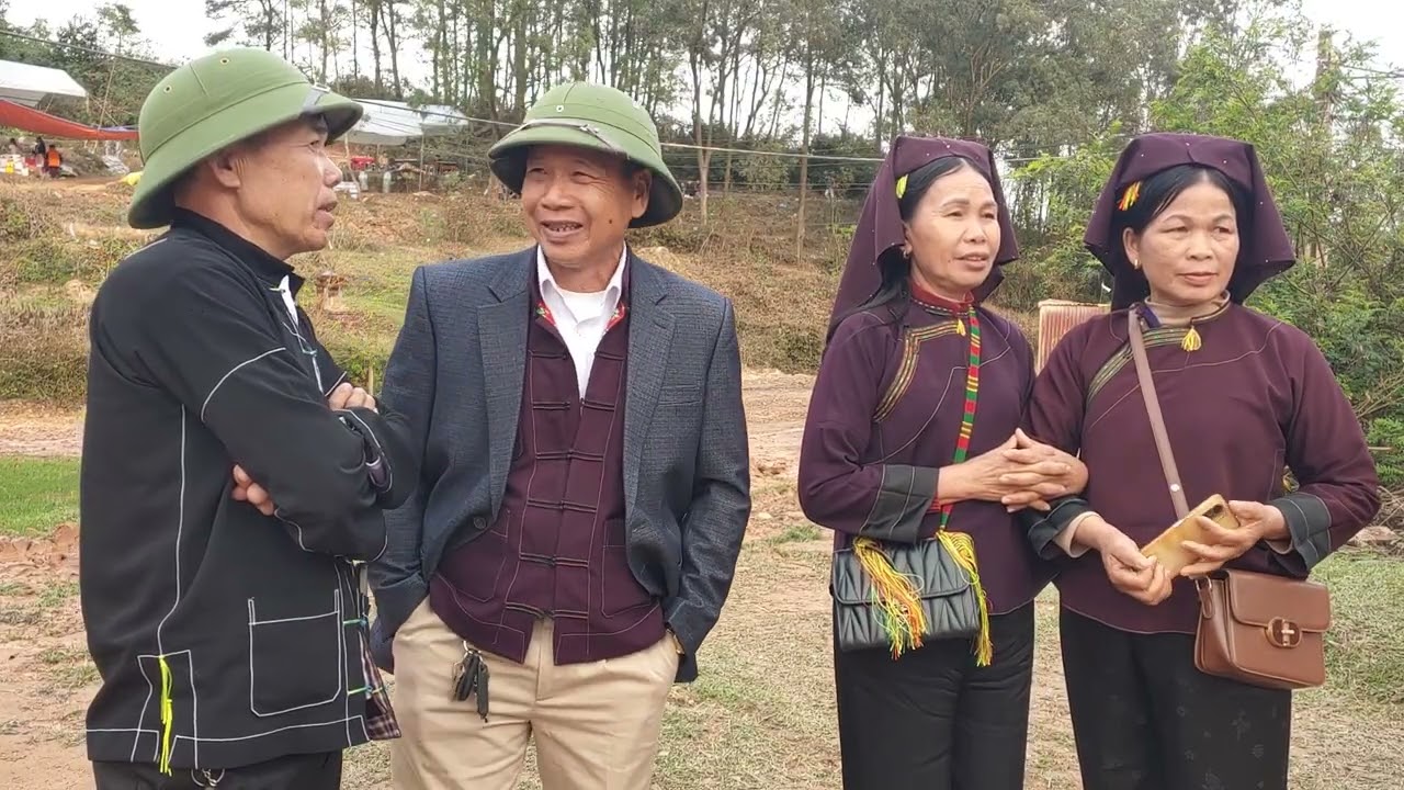 Hát Sli Lễ Hội Chùa Bắc Nga 15/1/2026 (ÂL) Trai Thành Phố Chia Tay Gái Lộc Bình Cực Hay