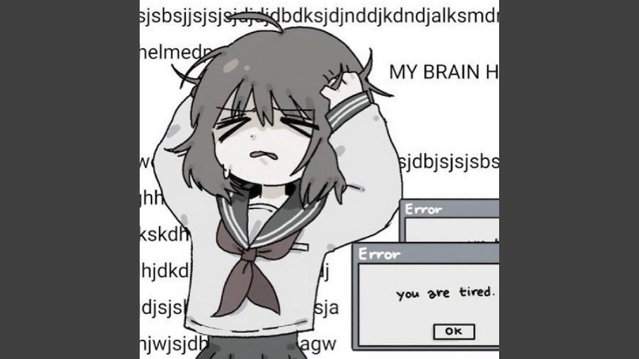 im so stupid!!! (feat. moxii)