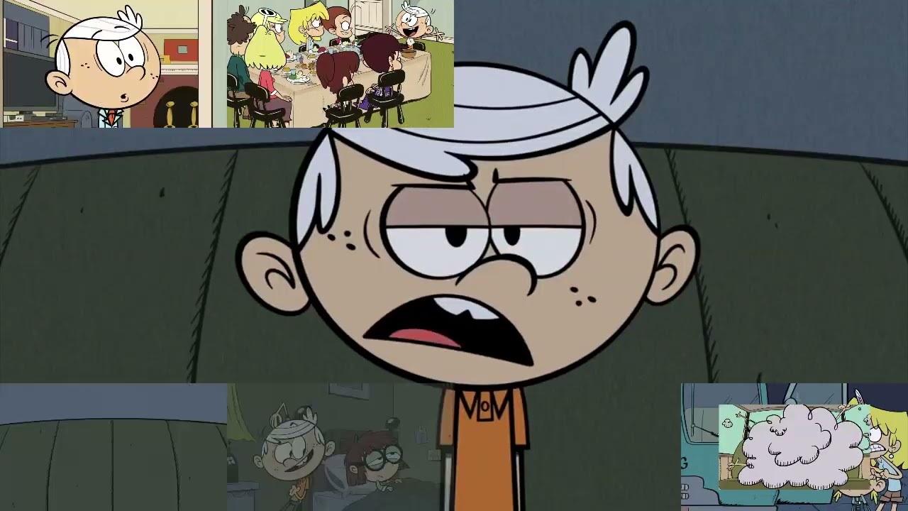 "I forgot about the broken lock!" - Sparta Remix