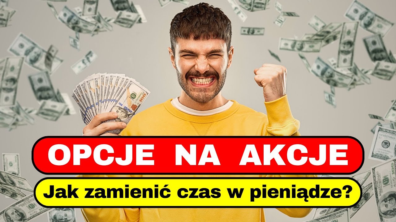 Opcje na akcje: Kompletny poradnik dla początkujących