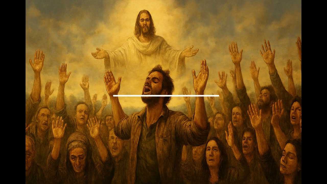 Salmo 31 (32) - Cantado 