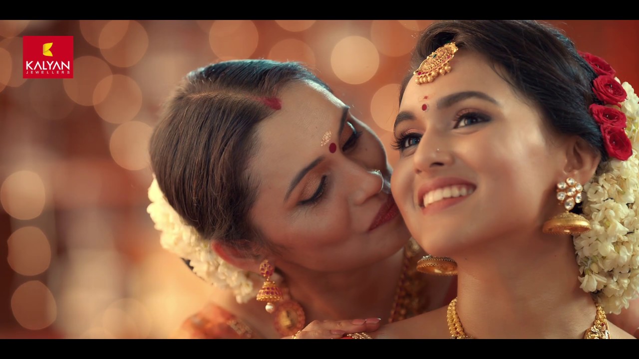 Kalyan Jewellers - Muhurat At Home (Malayalam)