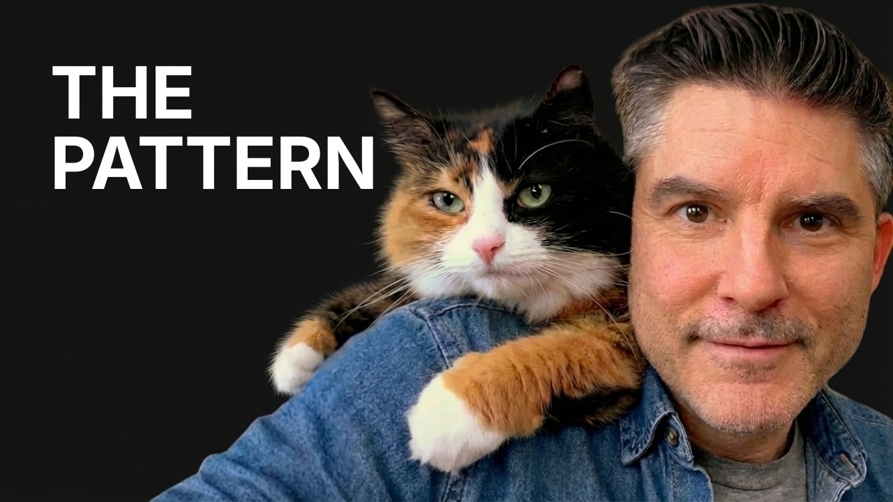 The Pattern That Connects Tools, Life, and Stars