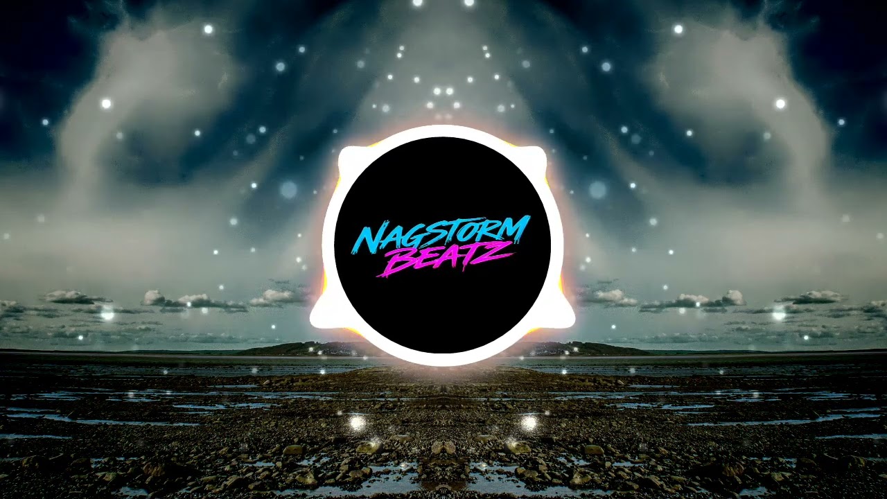 Nagstorm Beatz - Langpad Huistoe