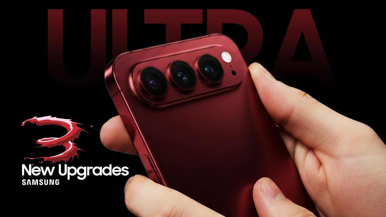 Samsung Galaxy S27 Ultra 5G: Najnowsze przecieki | 3 przełomowe ulepszenia od 6 lat! Nowe telefon...