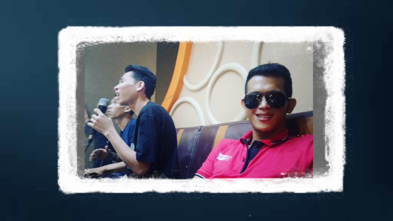 @k26 - sekali ini saja