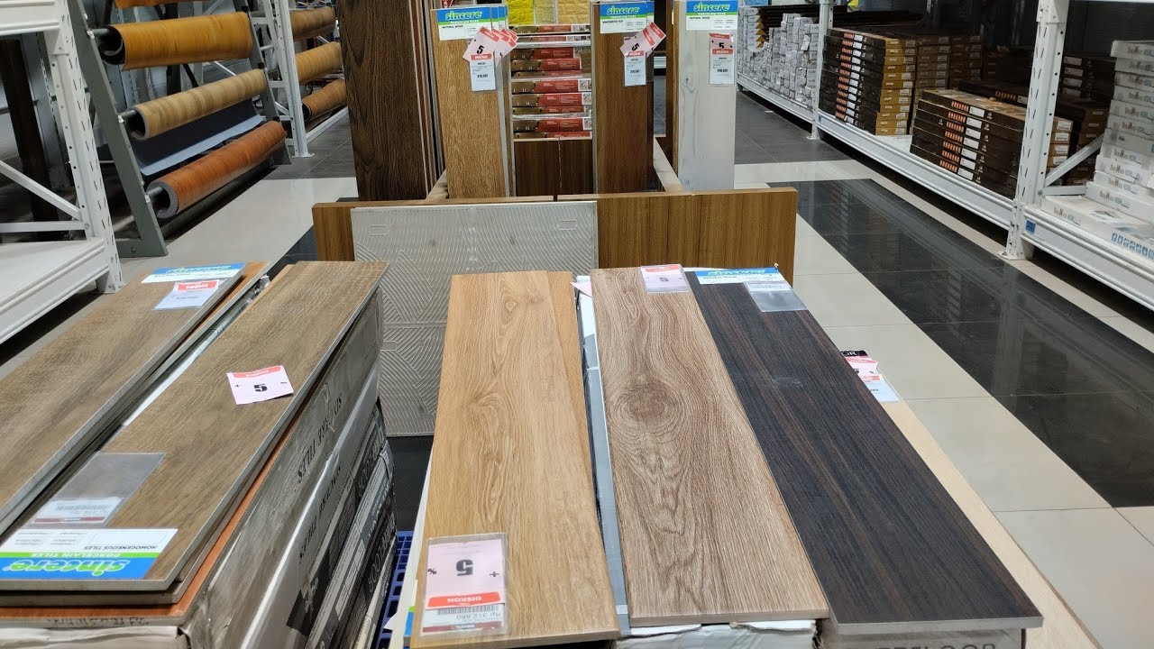konsep rumah dengan granit ukuran 15x90 motip kayu #durafloor#sincere#mitra10