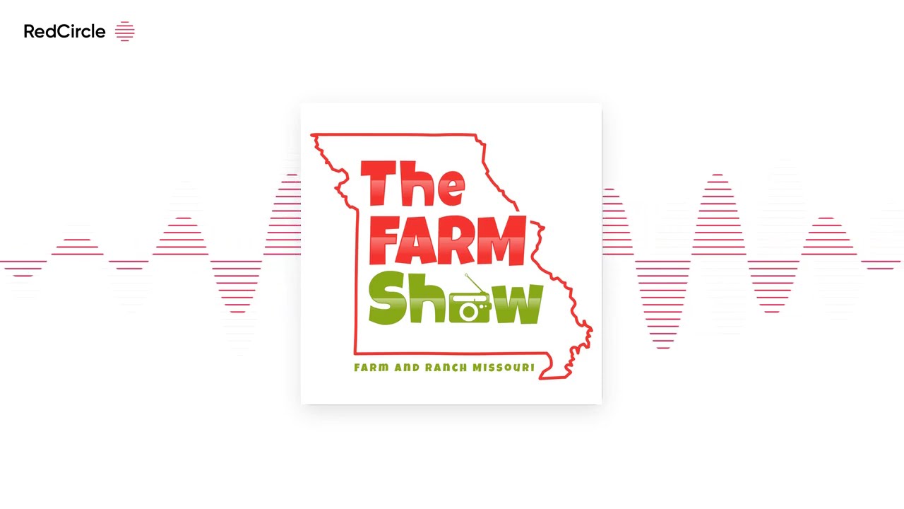 2025 Missouri gov conference on ag; soybean tentiform leafminer - The FARM Show 9/6/25 A block