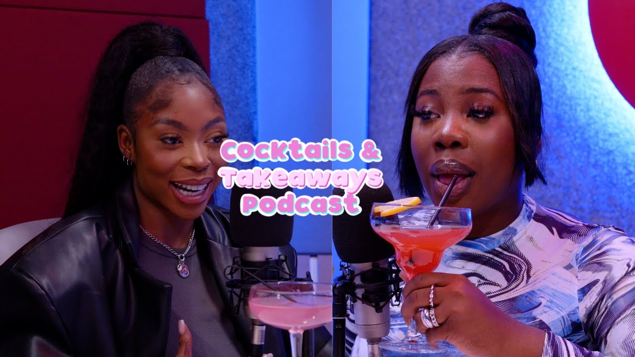 FINDING GOD, HANGING BREASTS AND IS LOVE REALLY BLIND? FT @TheWunmiBelloShow