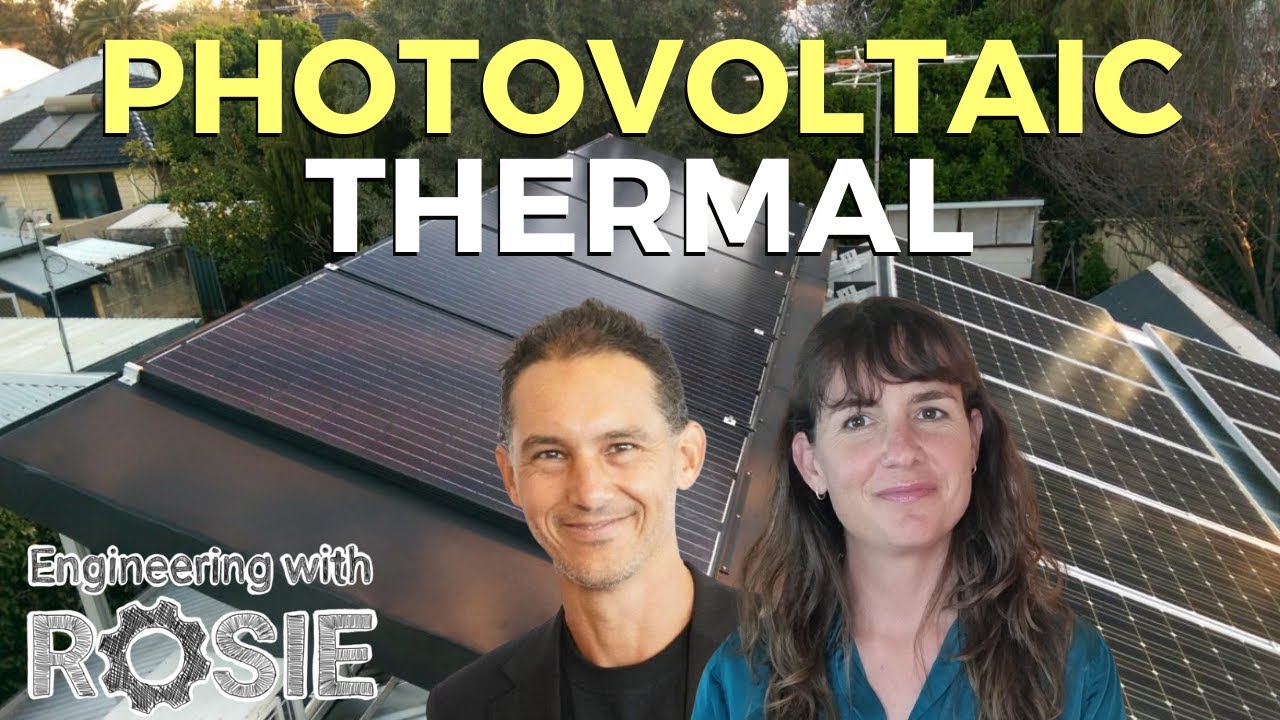 Warming Up By Cooling Down Your Solar Panels