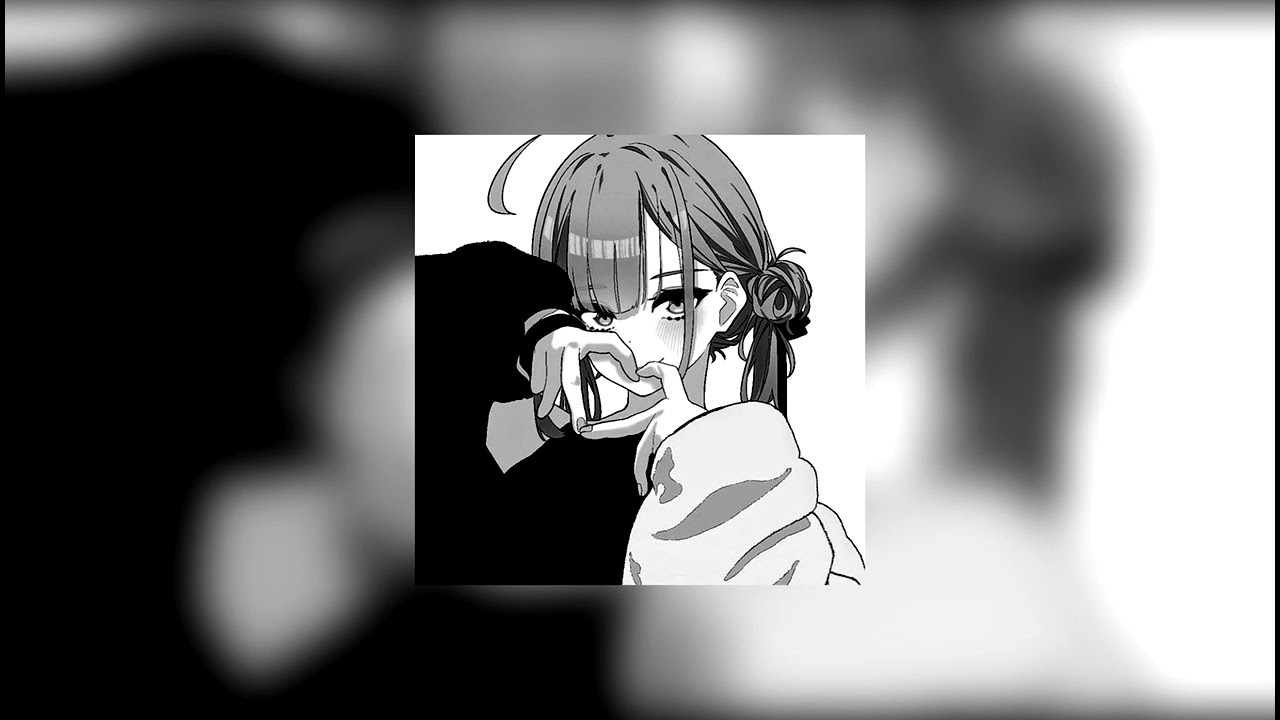 i hope to be around (sped up + reverb)