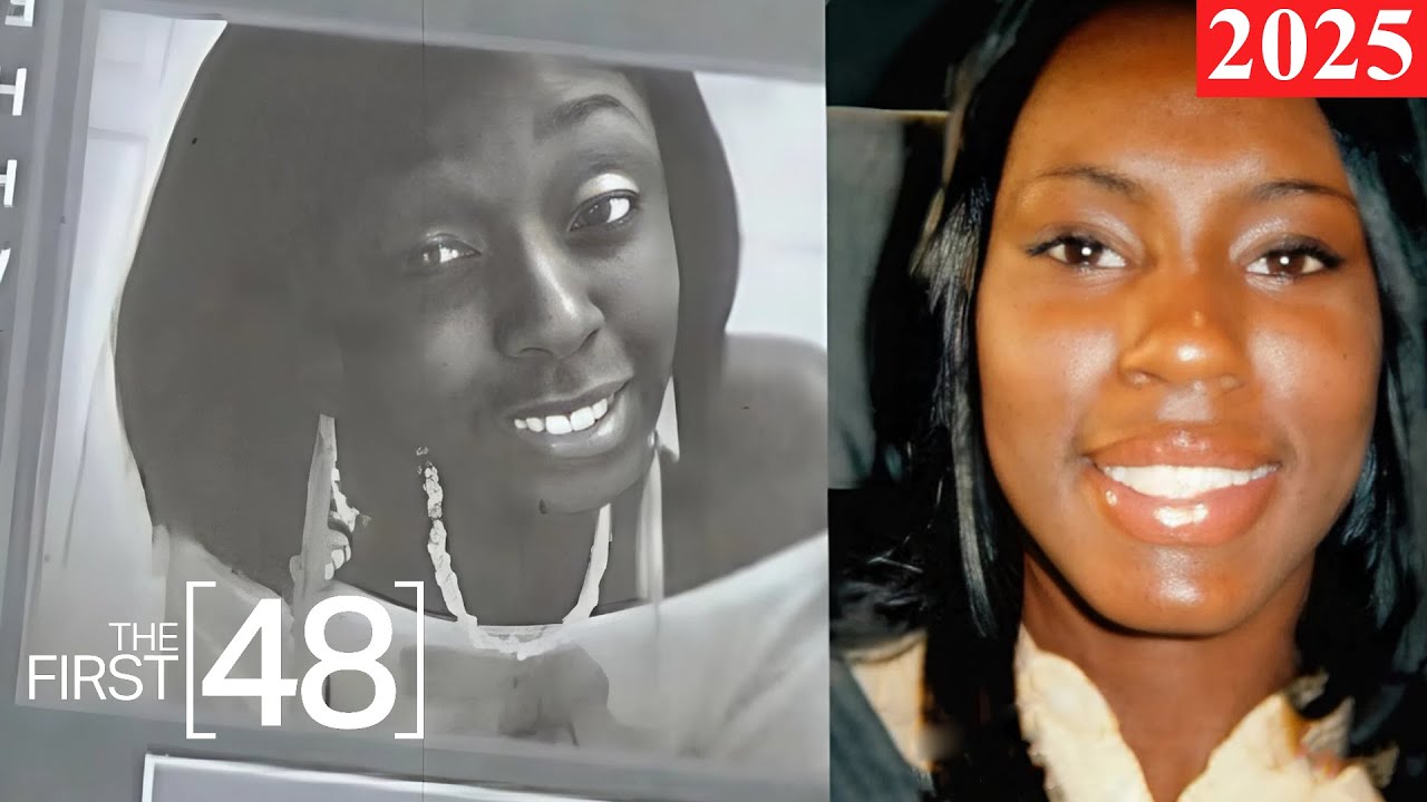 The First 48 Season 2025🔴The First 48 - Hidden Homicide🔴 Best American Documentary True Crime in HD