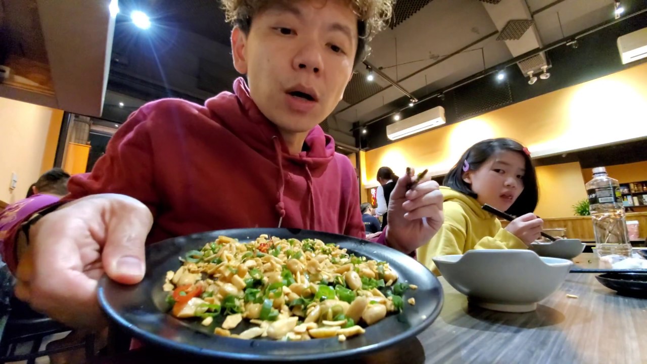 吃了1240元｜全家一起吃蝦蝦..今天等比較久...