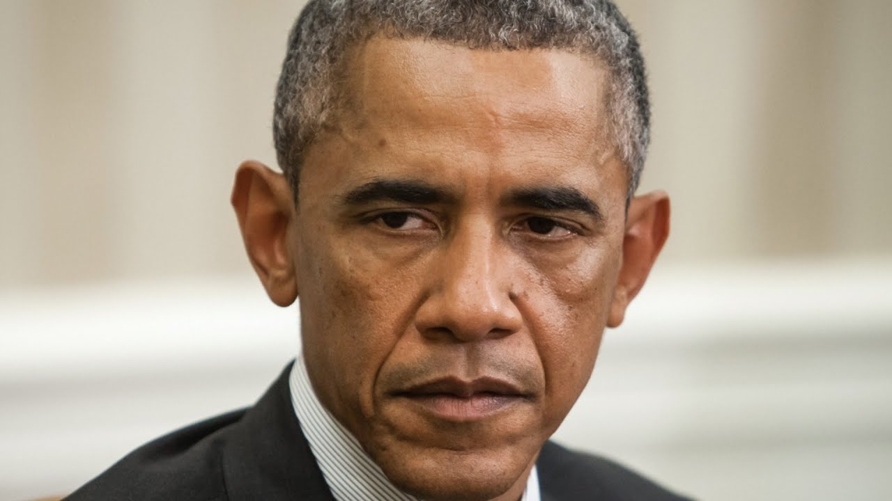 La Verdad Sobre Barack Obama Nos Dejó Boquiabiertos