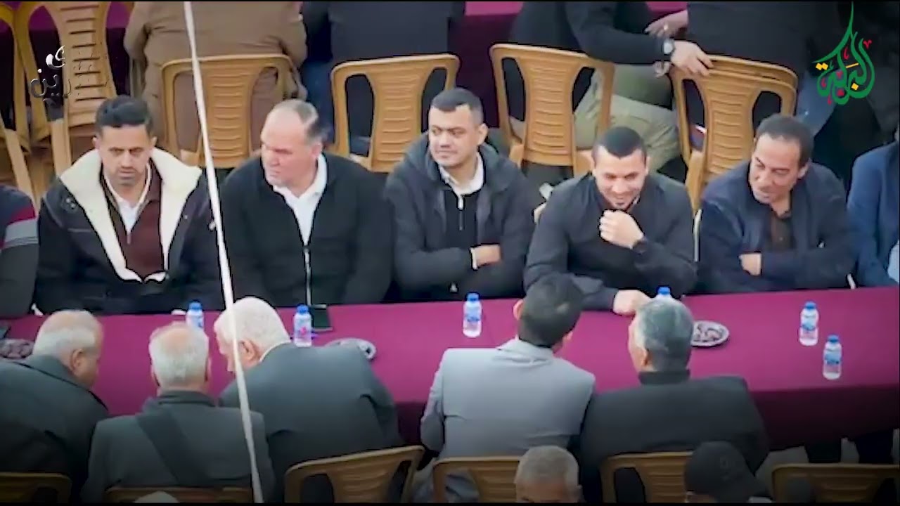 🔴البركة في اليوم 415 تنفذ 2000 وجبة إفطار صائم من محسن من وادي سوف بمحافظة غـ,,ـزة و الشمال .