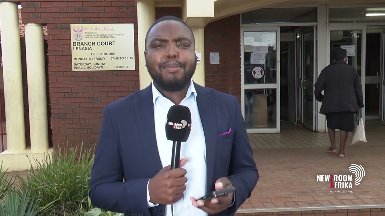 SASSA card fraud accused apply for bail