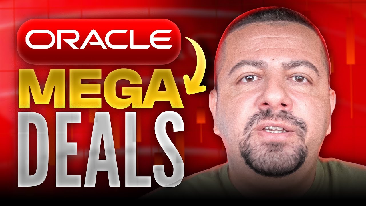 Is it Too Late to Buy Oracle Stock? | ORCL Stock Analysis