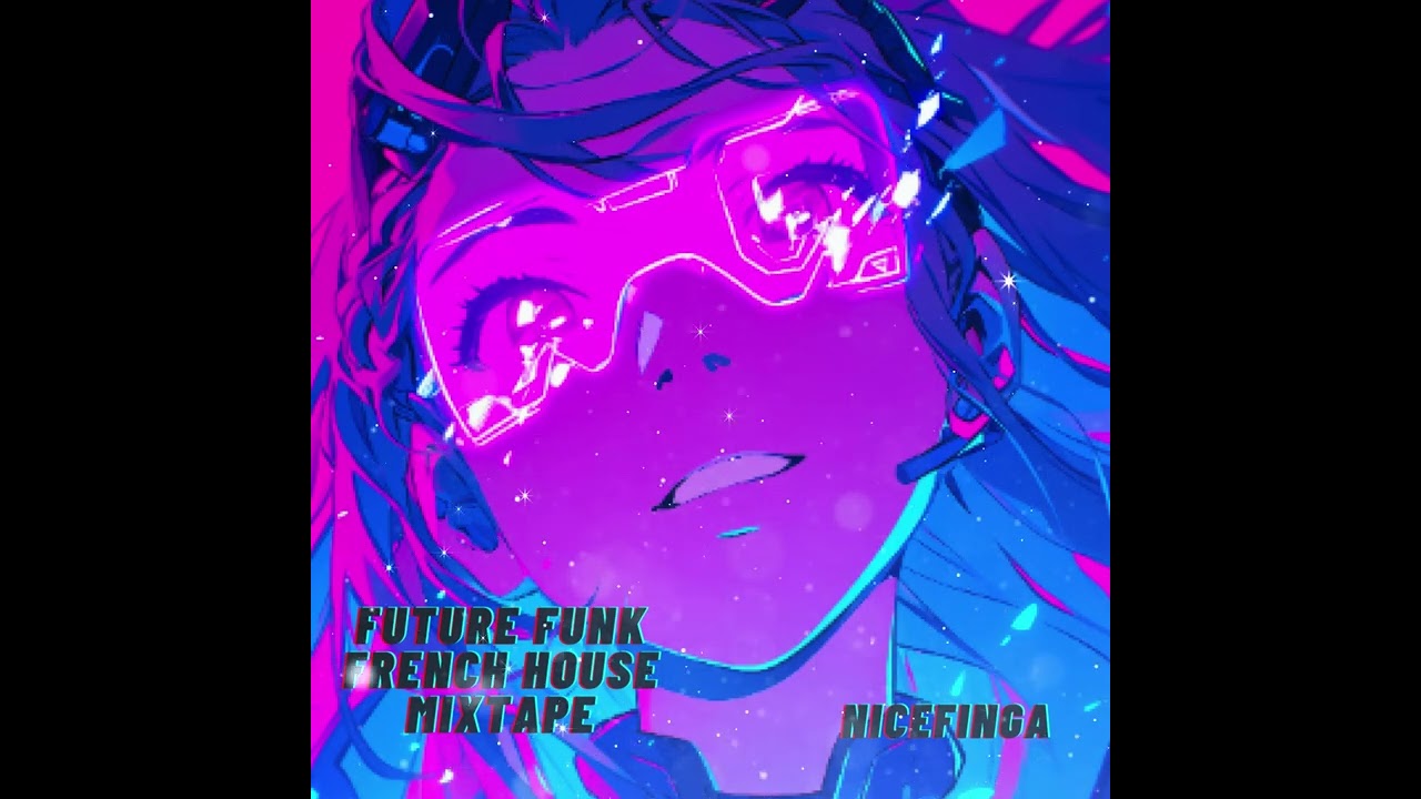 FutureFunk / French House mixtape