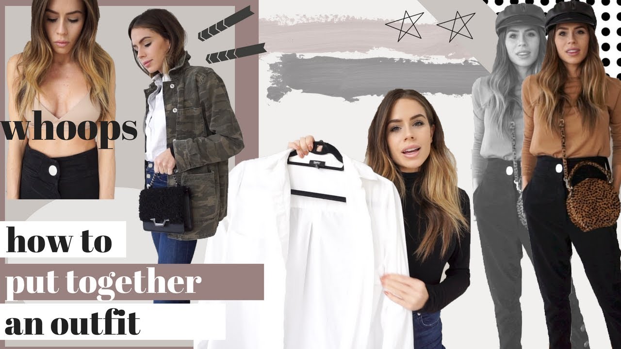 How to Look Stylish Everyday | STEP BY STEP