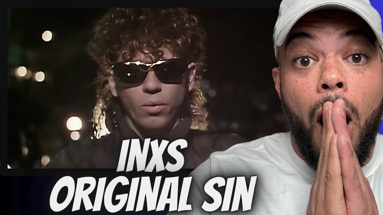 OH YEAH!| INXS  - Original Sin FIRST TIME HEARING REACTION