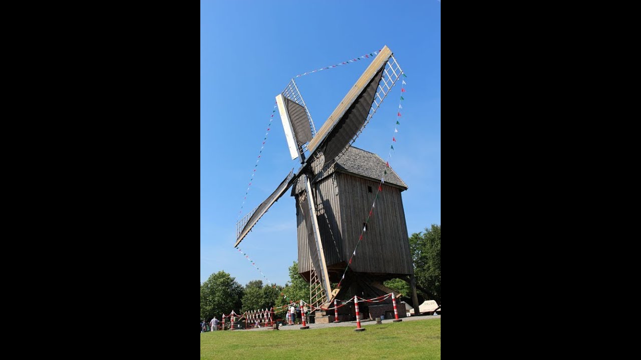 Mühlentag 2014