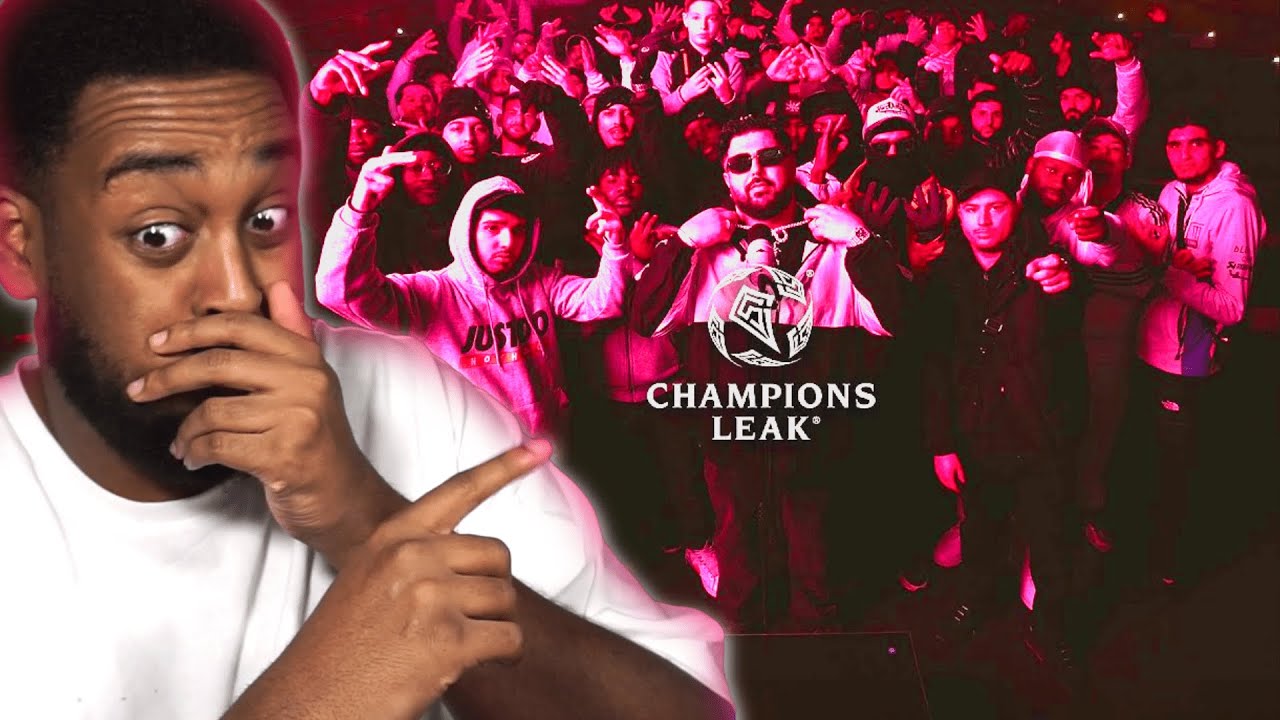 WAS PASSIERT HIER???🤯FARO reagiert auf Champions Leak - Summer Cem‘s Scorpion Bars (Vol.6)🔥