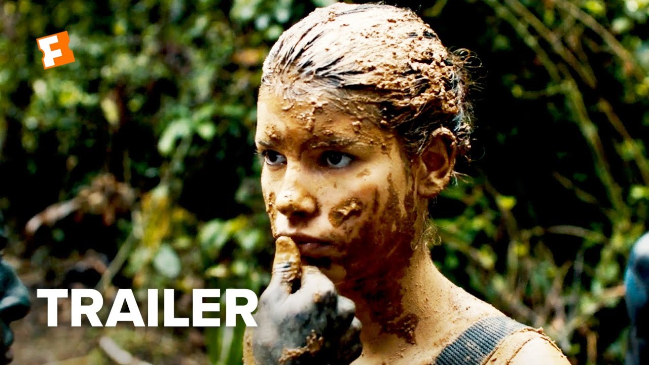 Monos Trailer #1 (2019) | Movieclips Indie