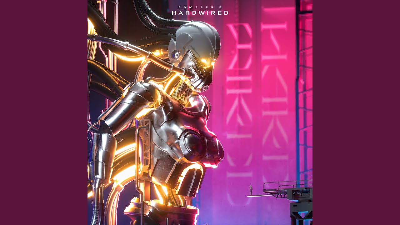 Hardwired