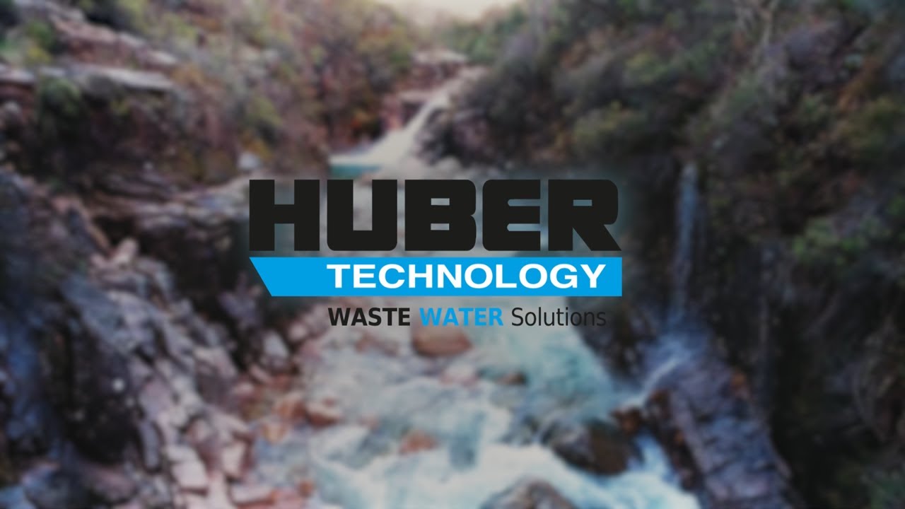 HUBER Corporate Video 2021