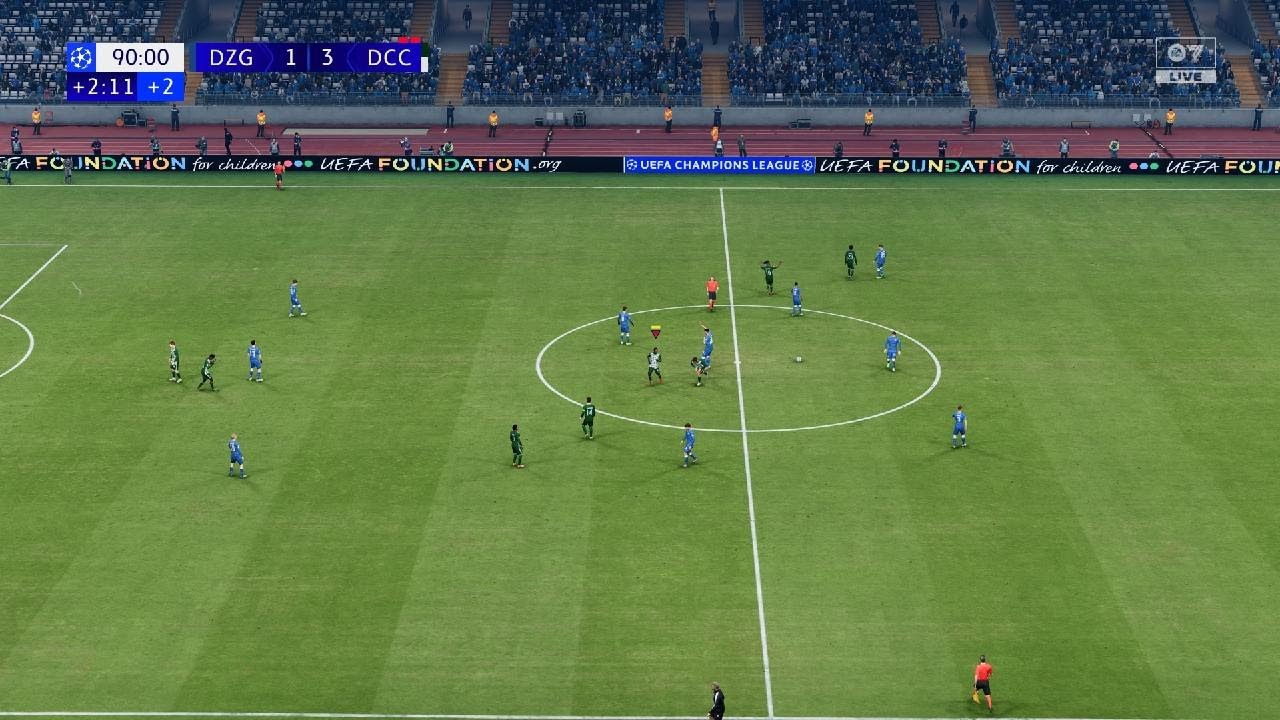 Carhaix FC Episode 167