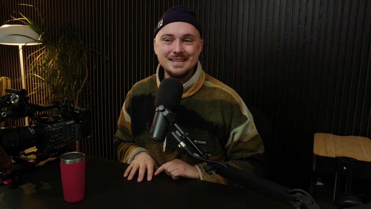 SÅDAN PRISSÆTTER DU SOM VIDEOGRAF