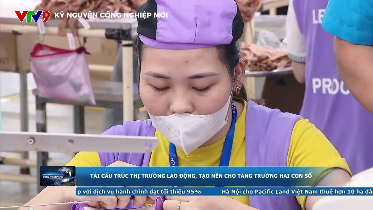 KỶ NGUYÊN CÔNG NGHIỆP MỚI _ SỐ 32