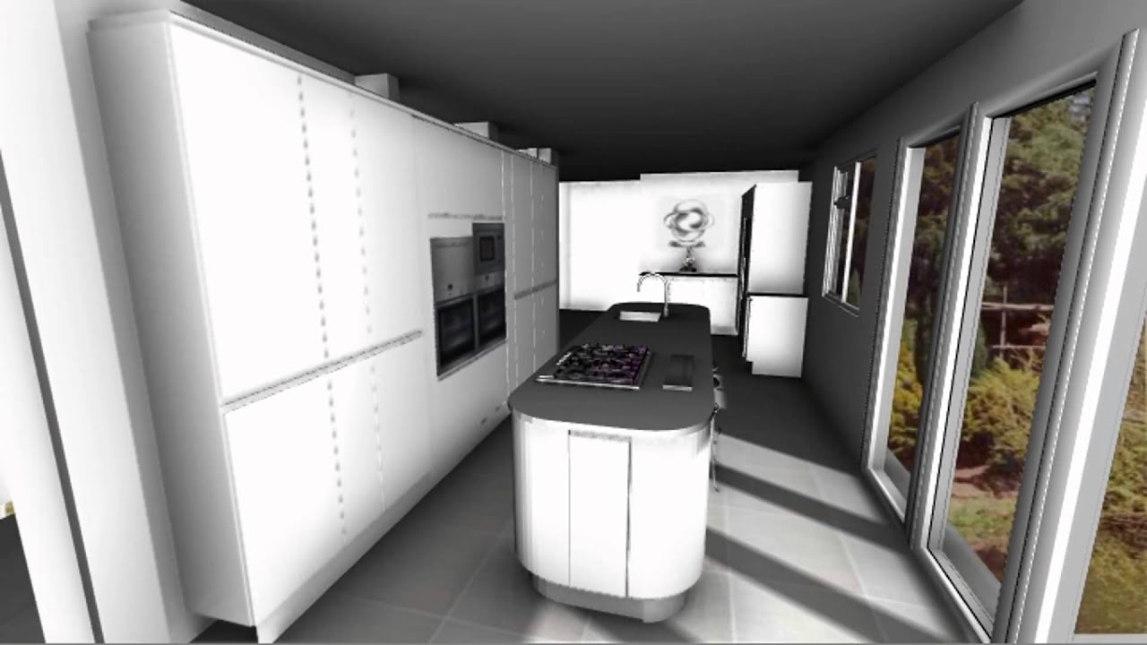 MKM Kitchens - My Kind of Kitchen