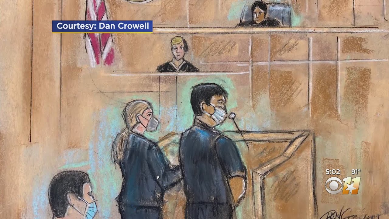 North Texas anaesthesiologist charged in connection with co-workers death