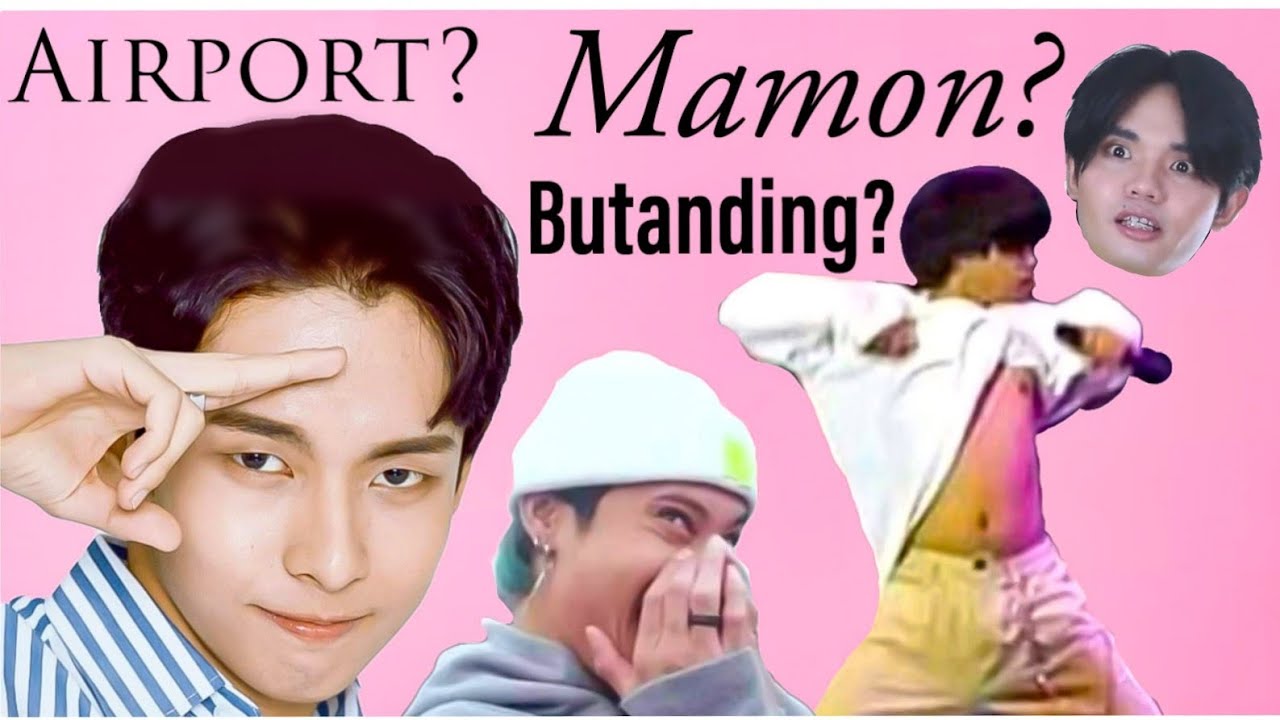 SB19 being ROASTED by their FANS (eng sub)