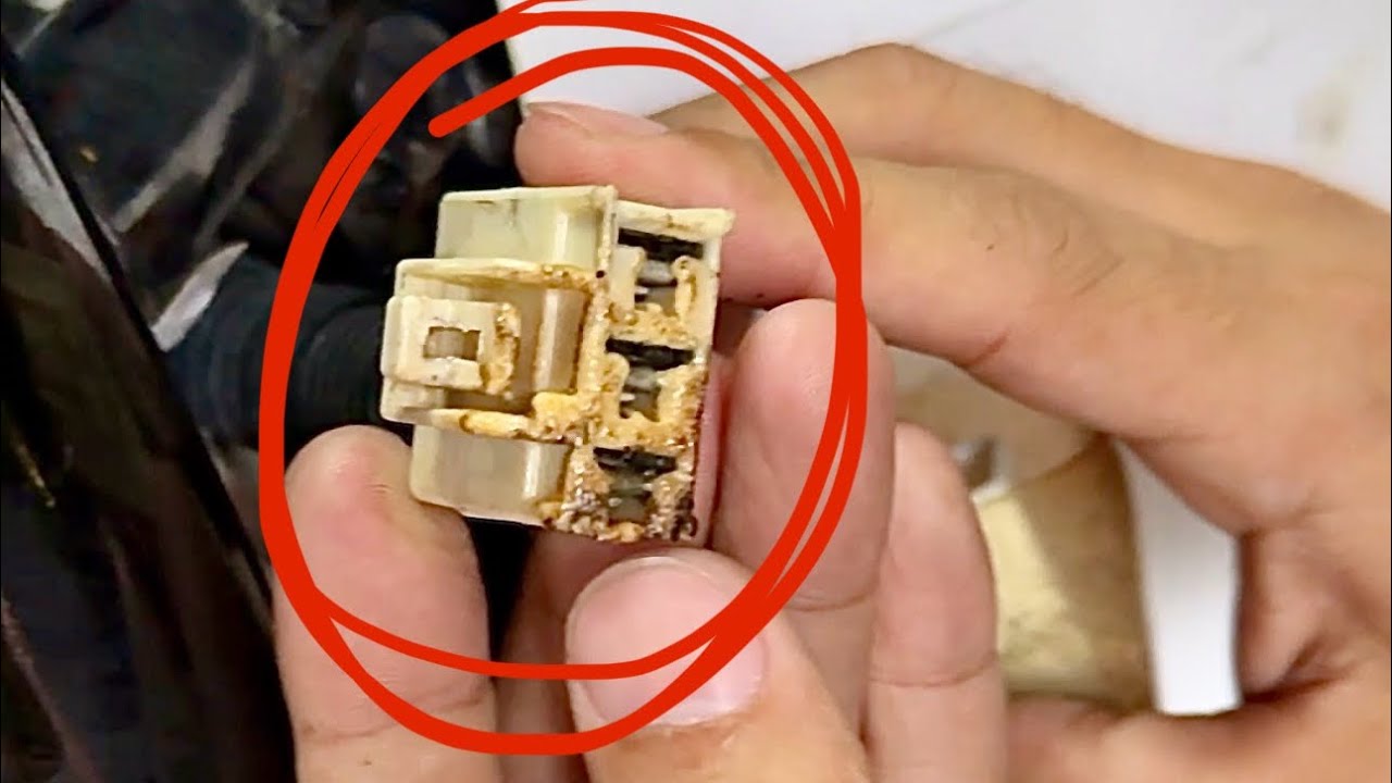 Error 12 ng NMAX/Aerox. Anong pwedeng solusyon?