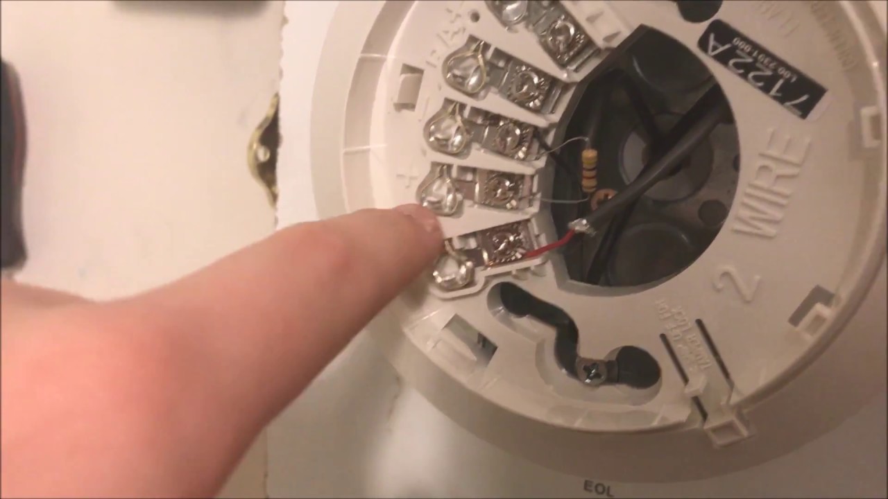 Testing and Review of the System Sensor i3 Smoke Detector