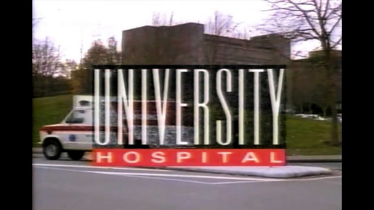 Classic TV Theme: University Hospital