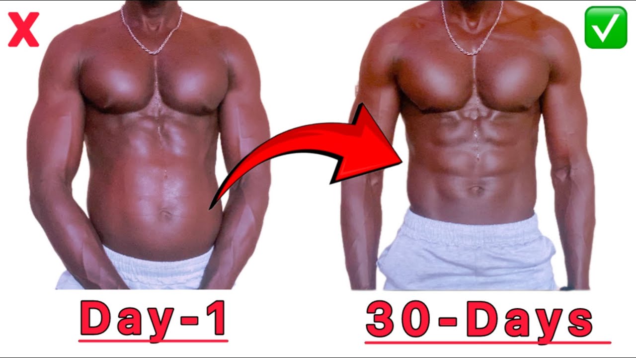 How to get Six-Packs Abs quick at home. 3 Best workouts100%🔥🔥🔥.