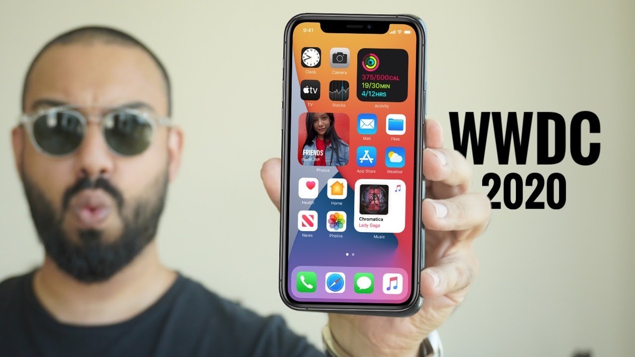 iOS 14 and WWDC 2020 Updates!