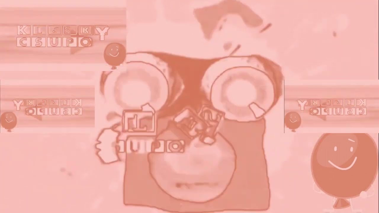 Klasky Csupo in G-Major 71 (V2) has a Sparta Gamma Remix