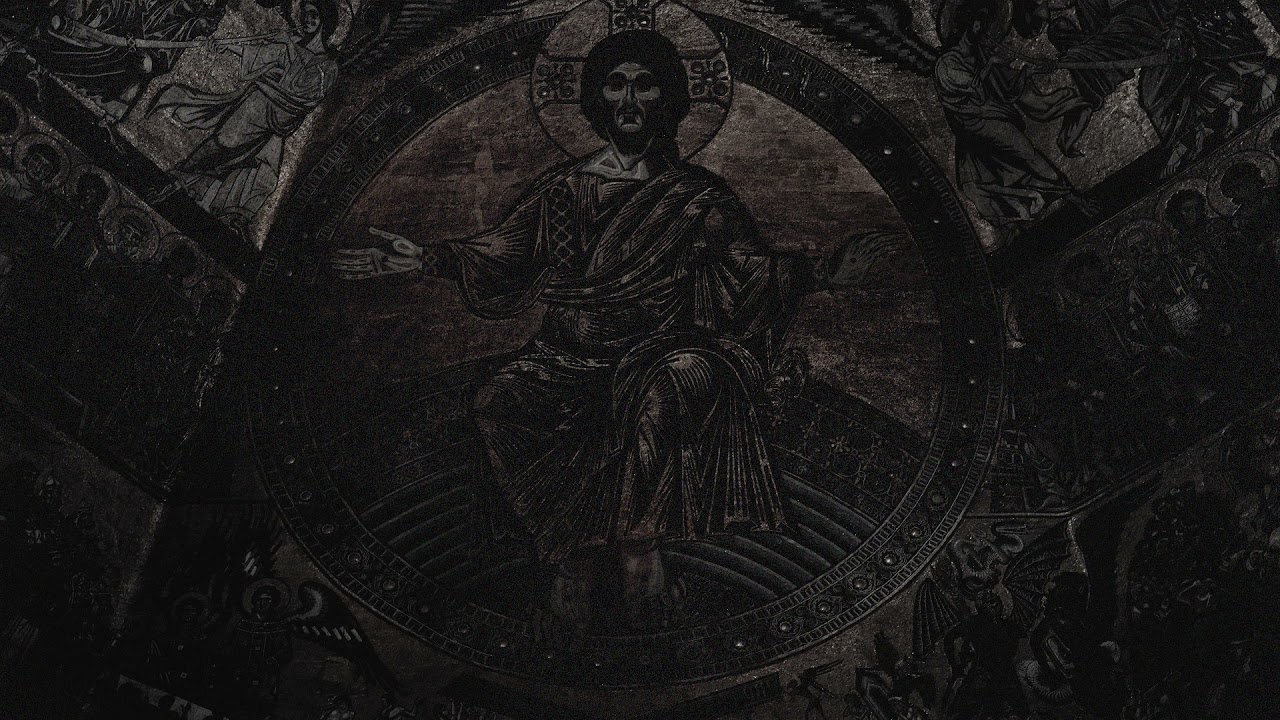 20 Minutos de Canto Bizantino en Español - Canto Ortodoxo