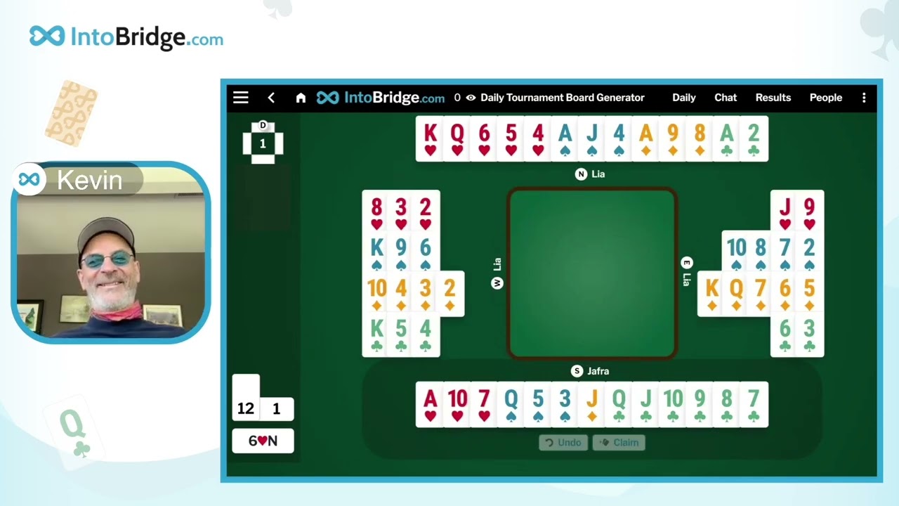 Daily Celebrity Challenge #355 with Kevin Castner (6.May.2025)
