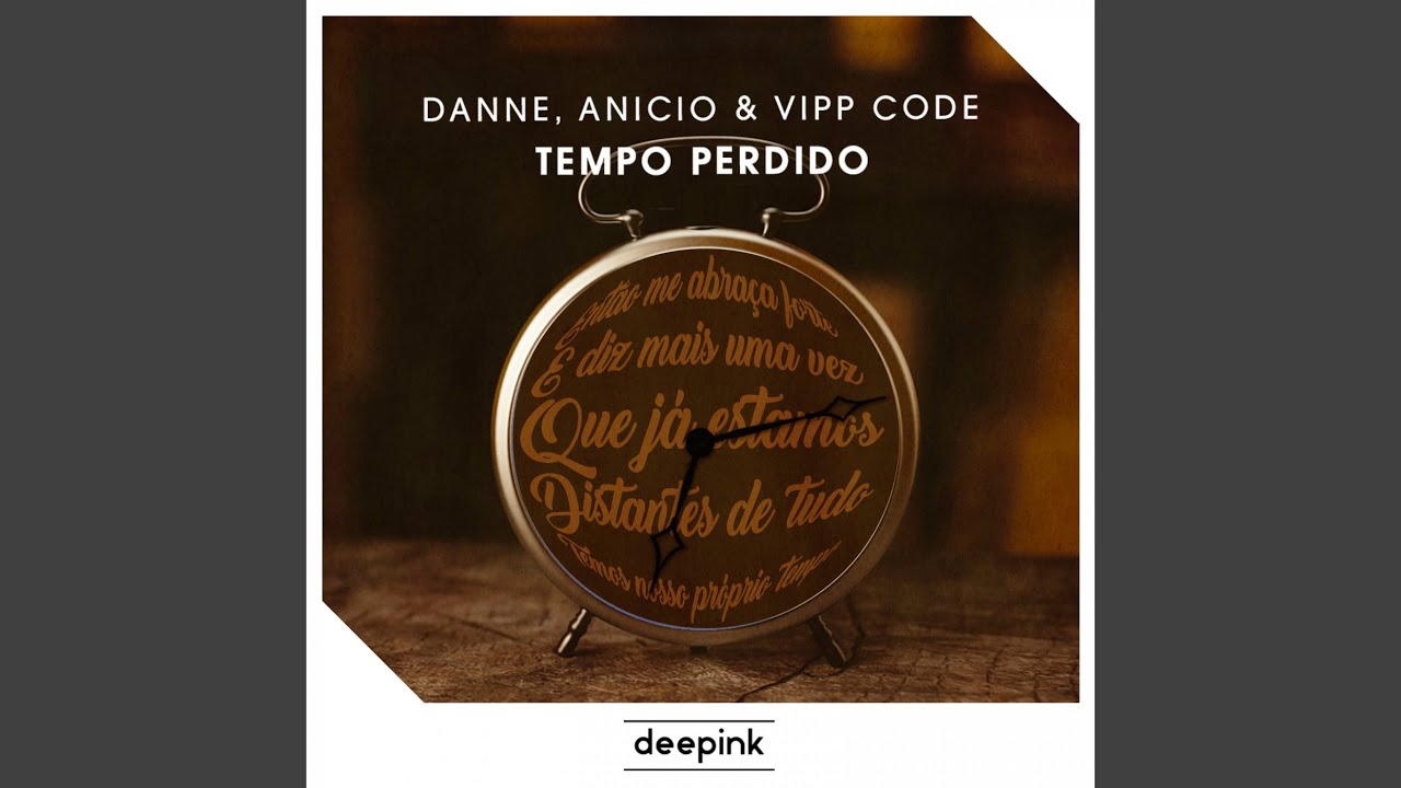 Tempo Perdido