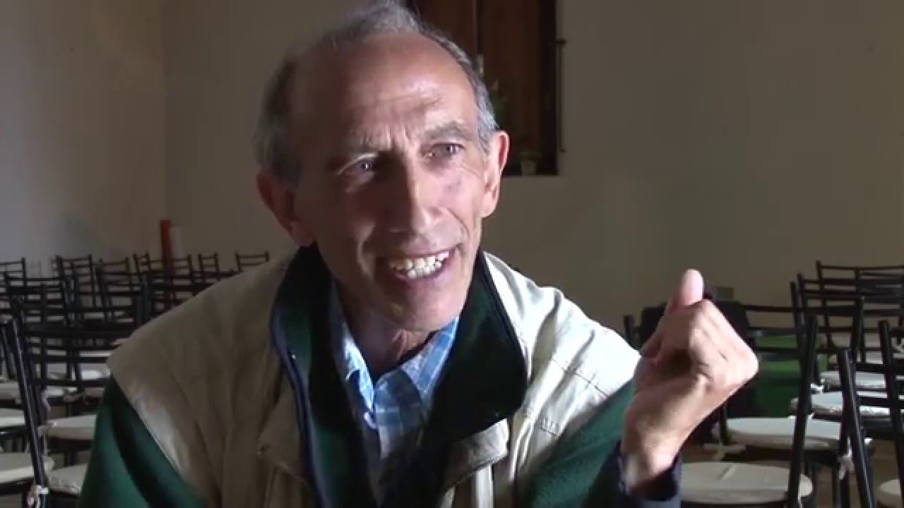Laozi and Quantum Physics, Shantena Sabbadini
