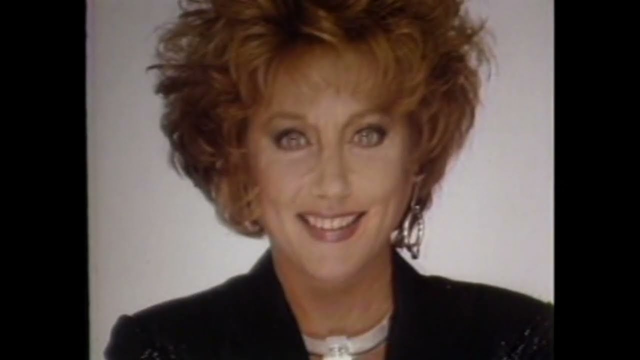 Lesley Gore with Marc Raboy on 