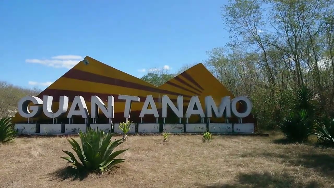 10. Гуантанамо Дорога в Баракоа Горы отель San Pedro Куба Guantanamo Cuba 20.02.2023