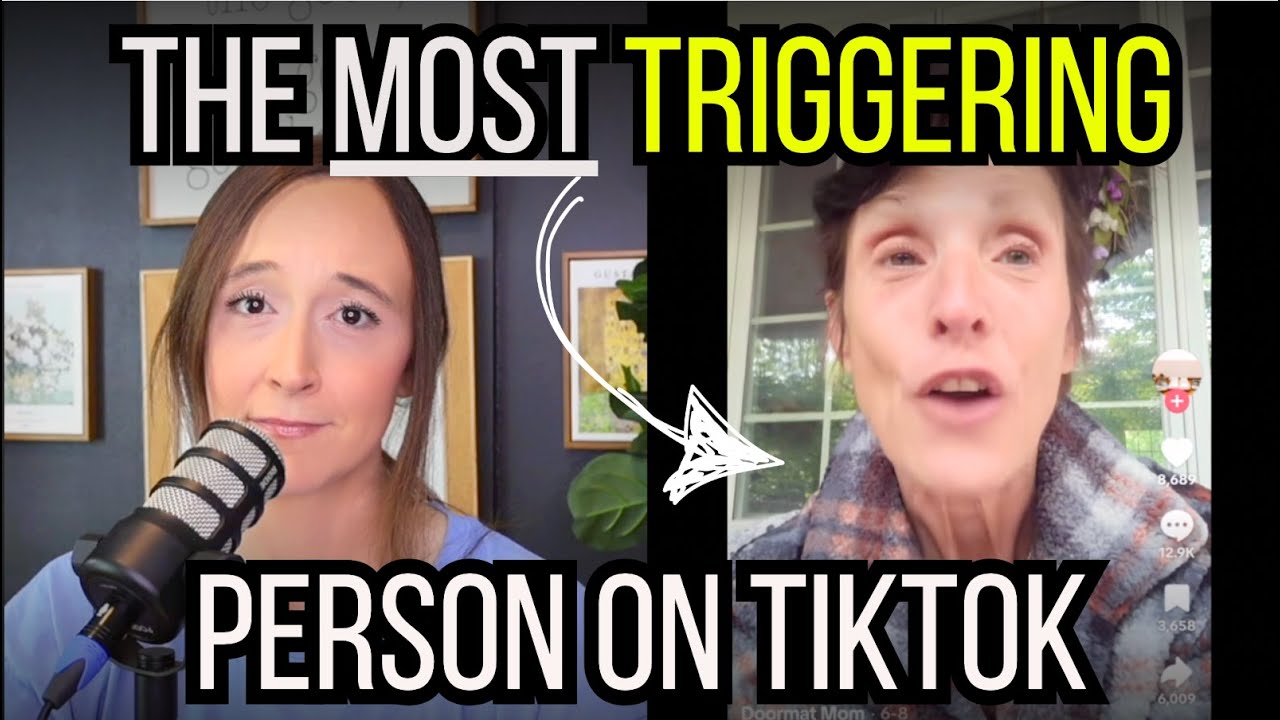 This Mom Perfectly Explains Why Some Kids Go No-Contact
