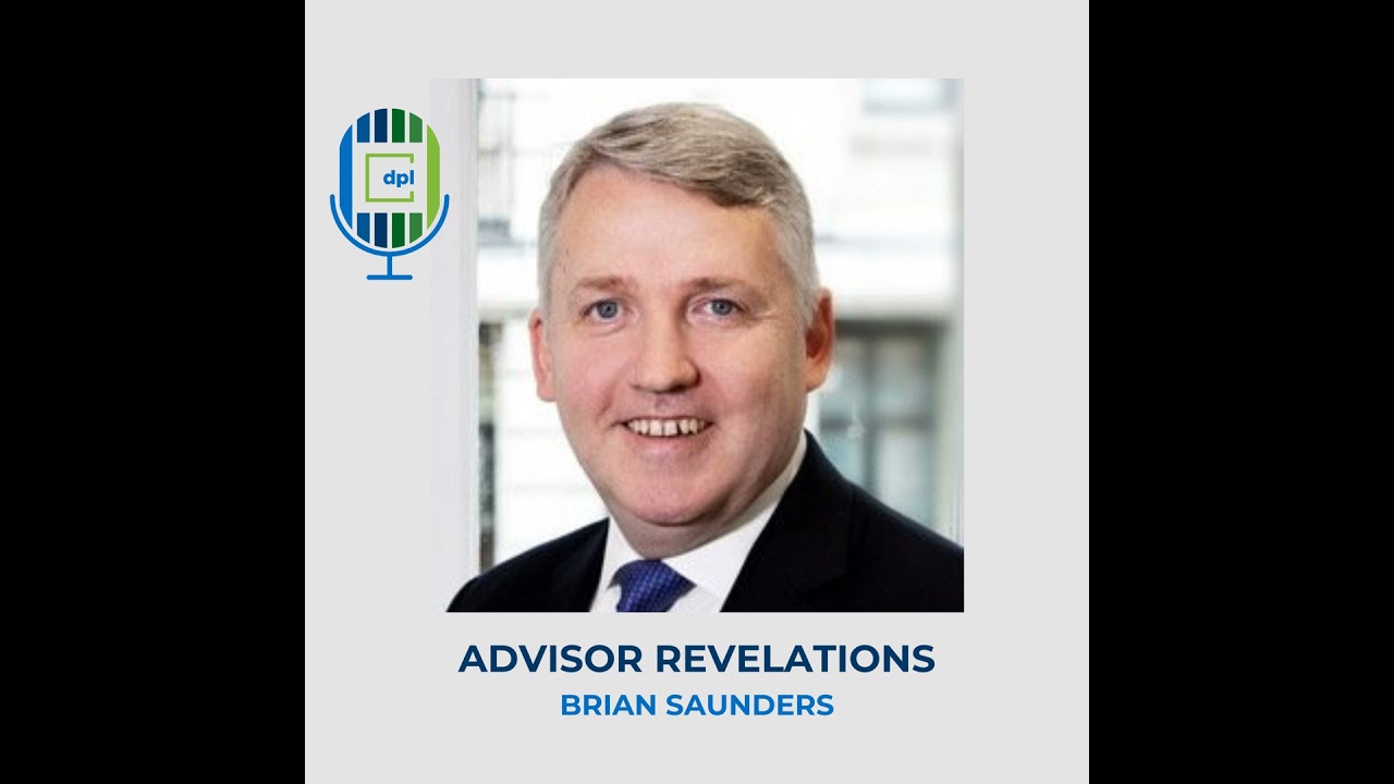 The RIA Landscape from a Private Equity Perspective
