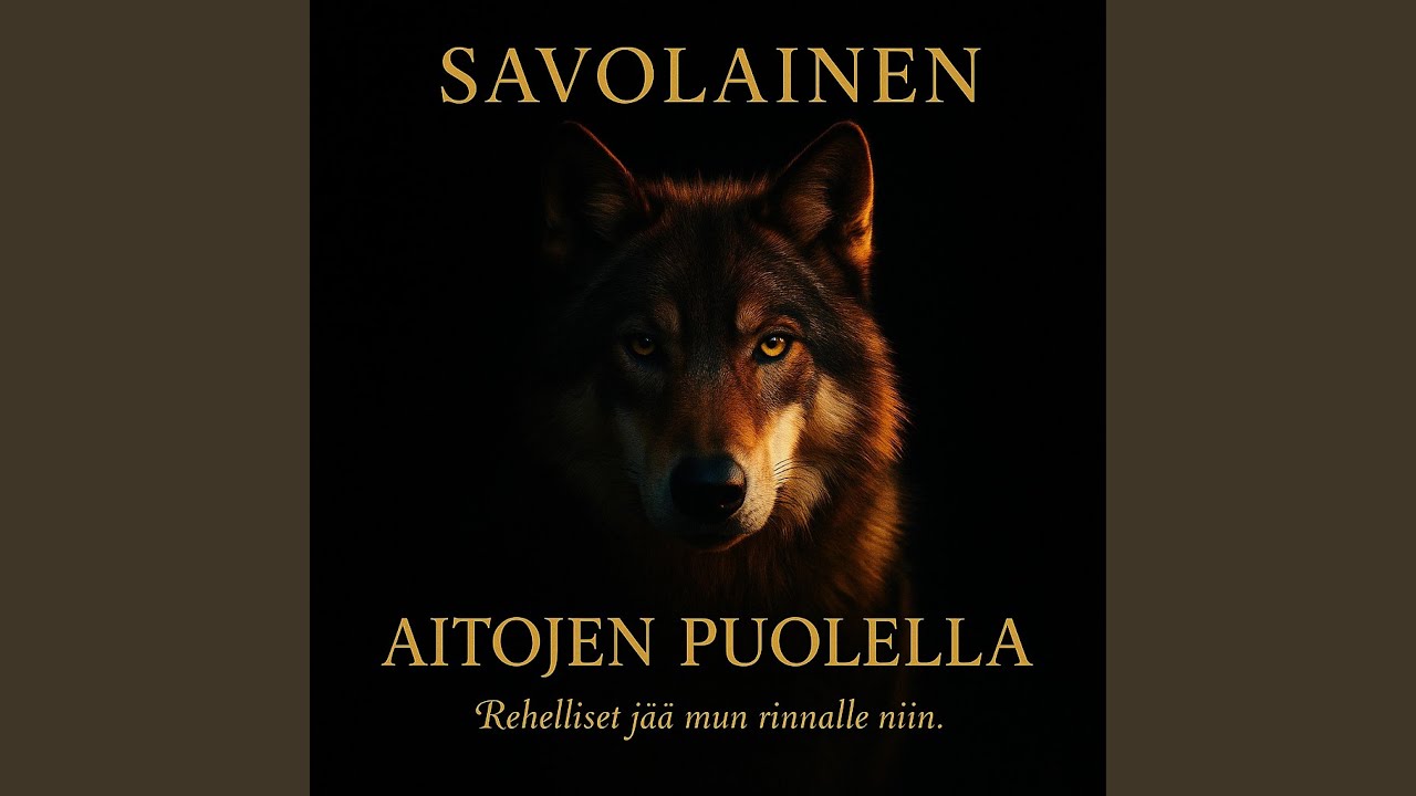 Aitojen Puolella
